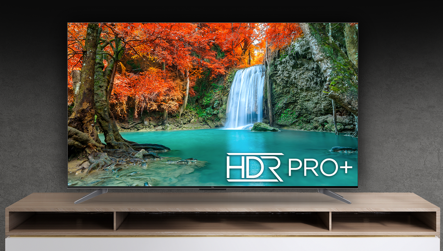 TCL 75Q650G 75 inch Class Q6 4K QLED Smart TV